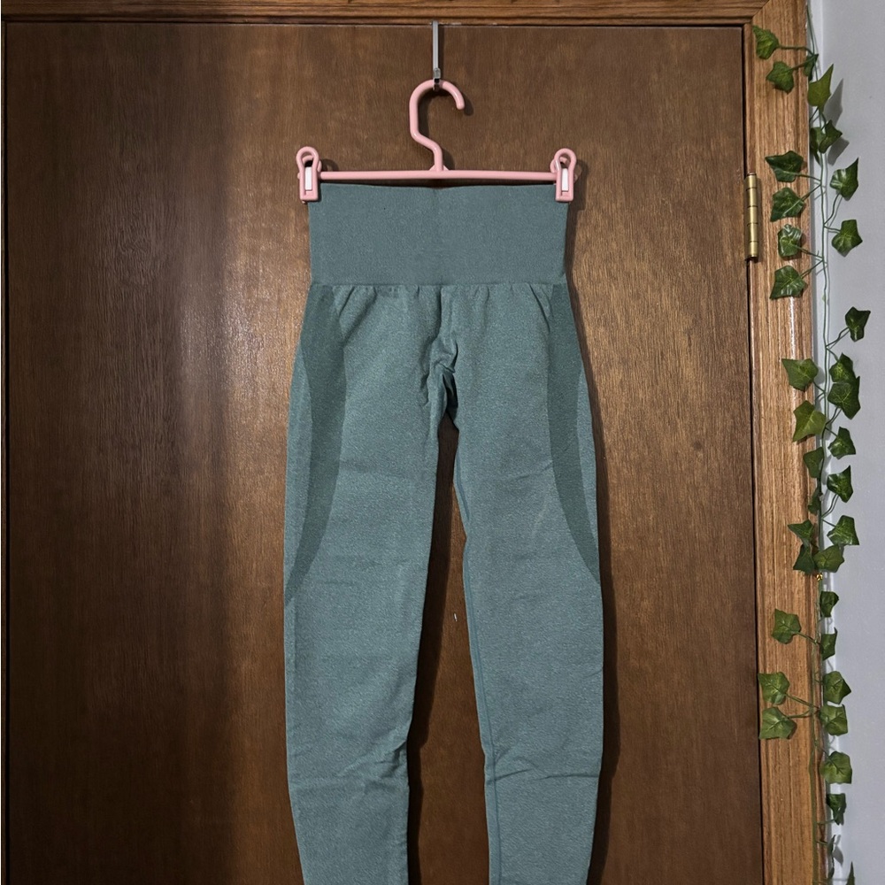 NVGTN Lift Seamless Leggings